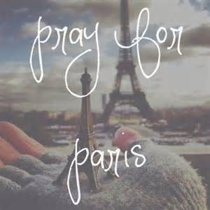 prayer for paris 2