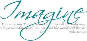 John Lennon Imagine 2 12 8 2015