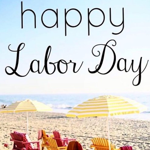 happy labor day 2016