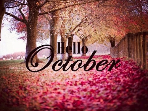 hello-october