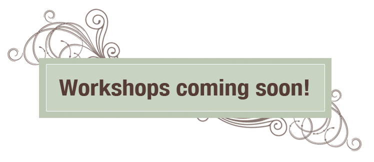 workshops 4