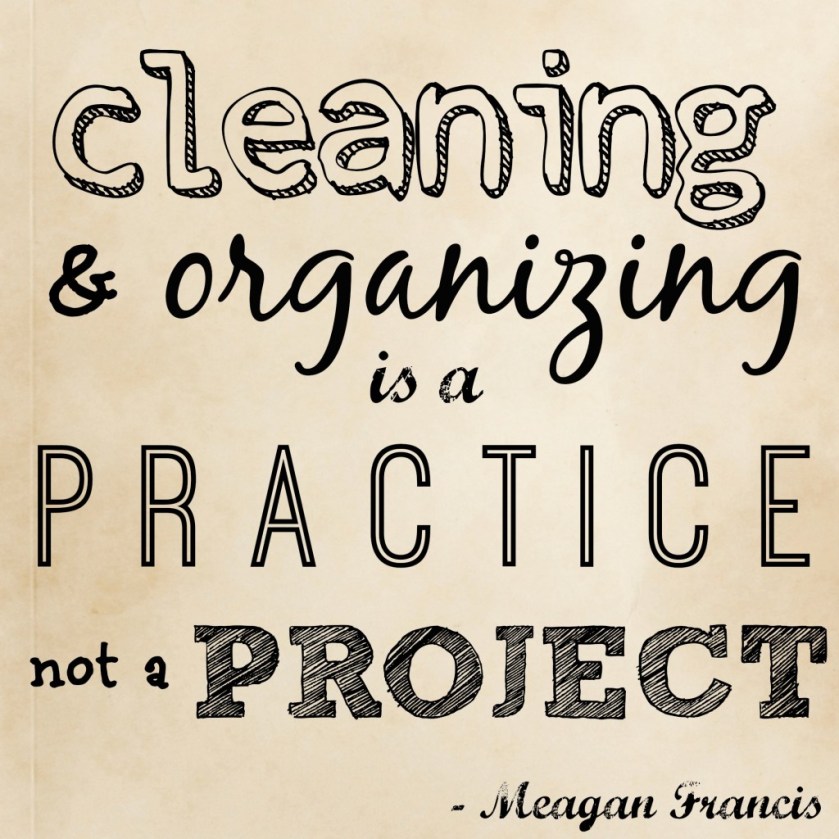 cleaning-and-organizing-quote