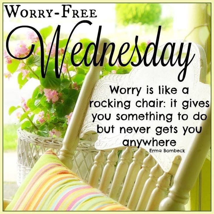 Wednesday-Quotes