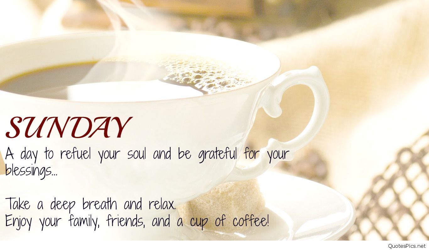 Sunday-quotes