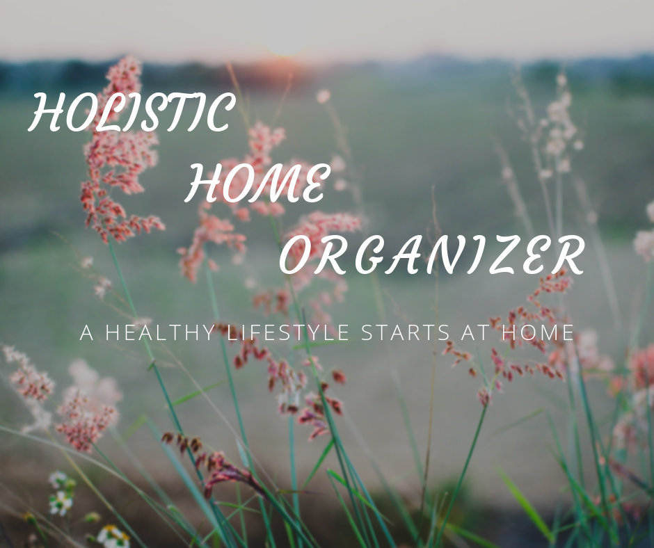 healthy lifestyle starts at home