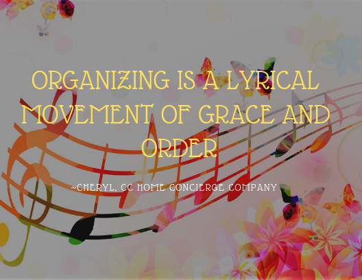 organizing quote 3