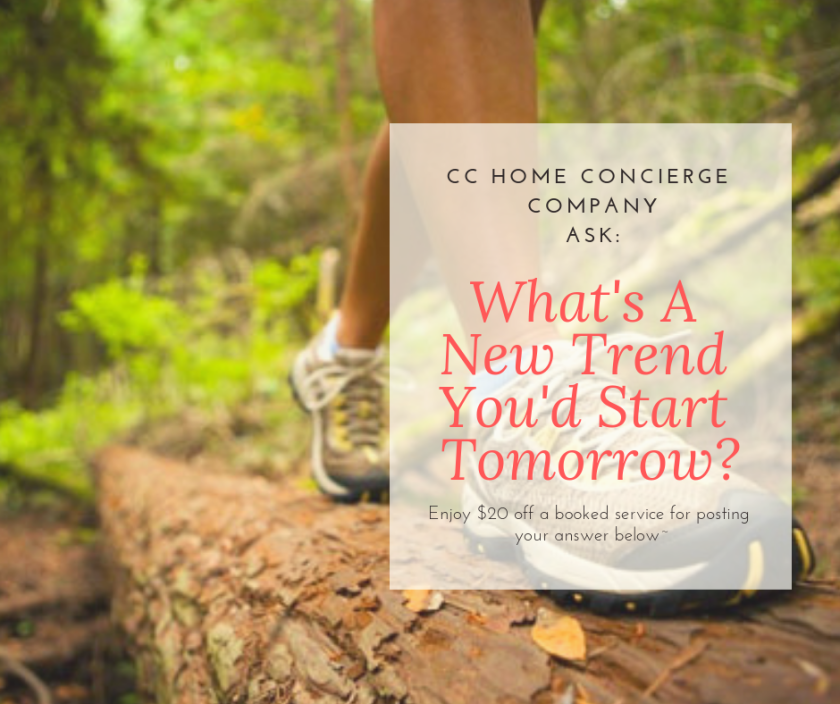 walking clubs for women business owners