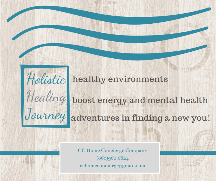 Holistic Healing Journey