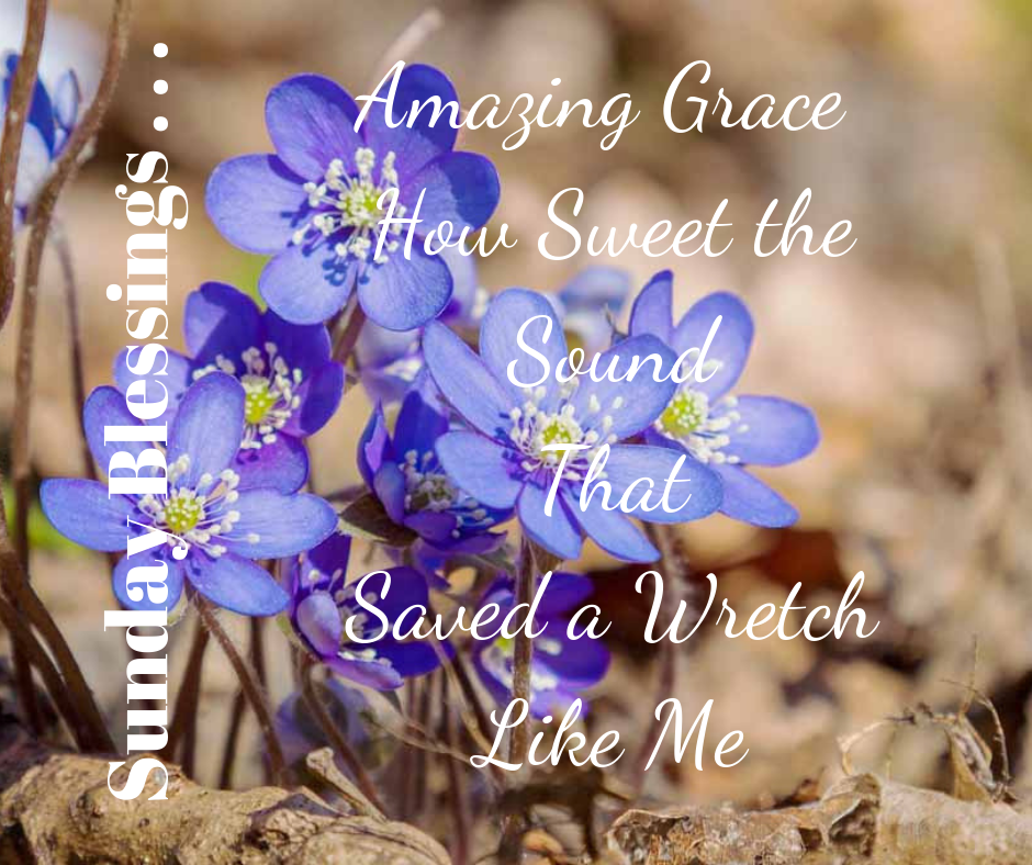 Amazing Grace