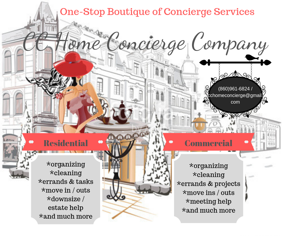 Boutique All Services CCHC