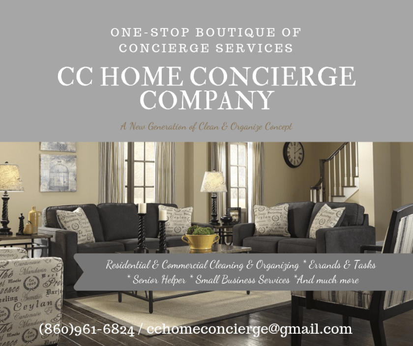 Gray cchc All service postcard