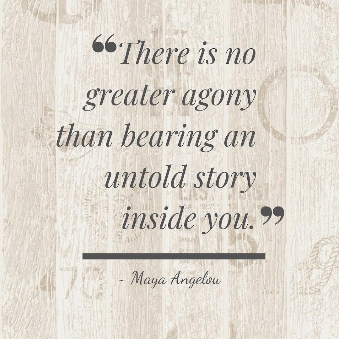 book writing quote 2