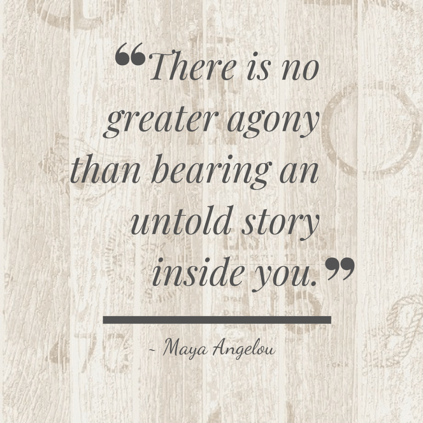 book writing quote 2