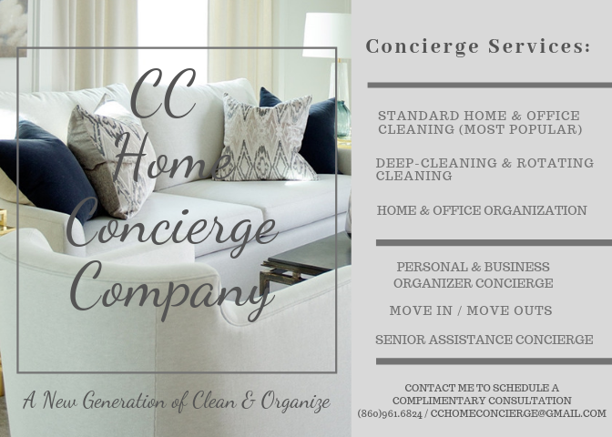 Concierge Services_052019