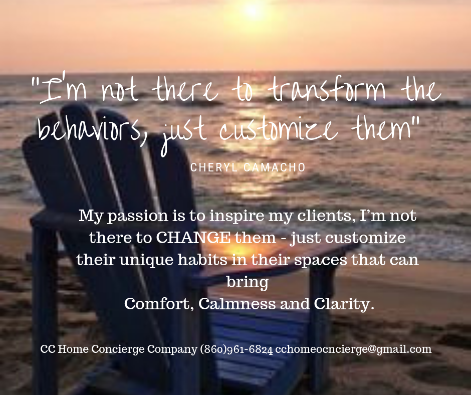 “Don't worry about a thing, every little thing is gonna be alright”