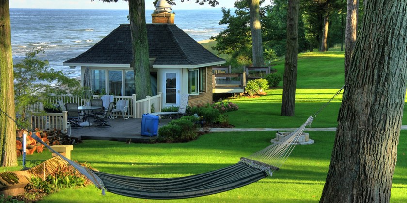 family-summer-cottage