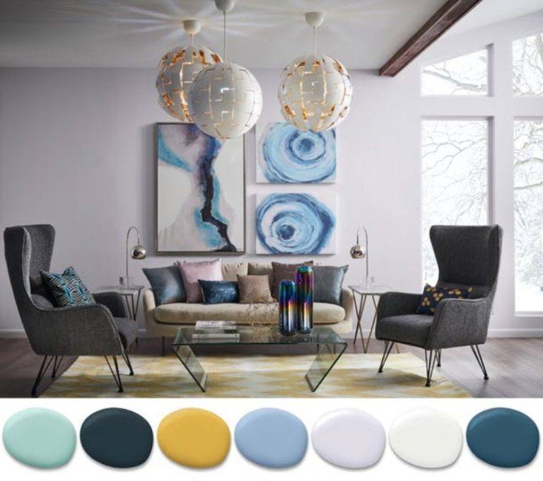 Color Trends-Shapeshifter
