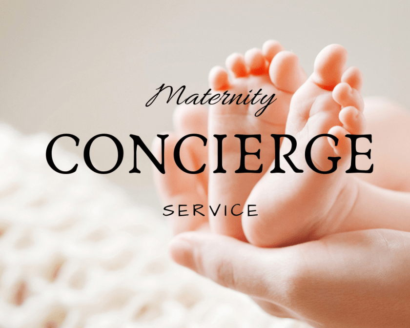 MaternityConciergeService