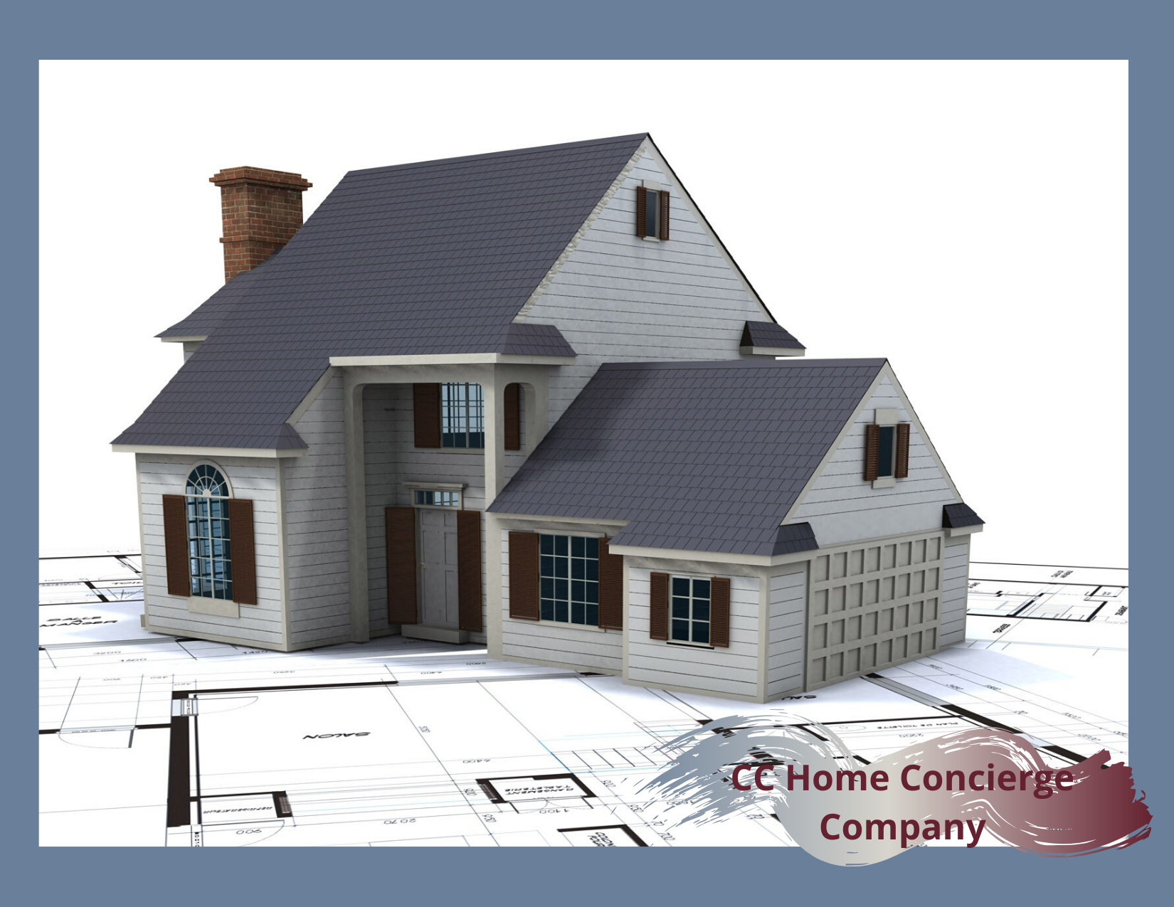 Home Logistics Canva Photo