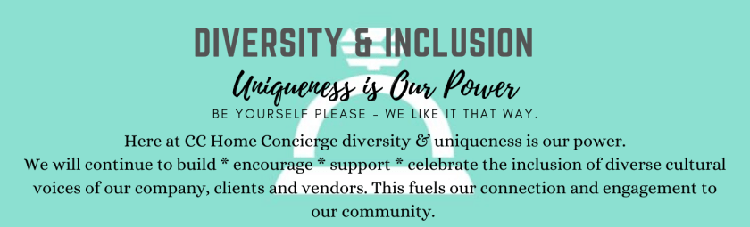 diversity and inclusion