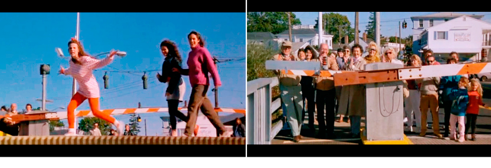 The Idyllic Film Locations of Mystic Pizza — LocationsHub